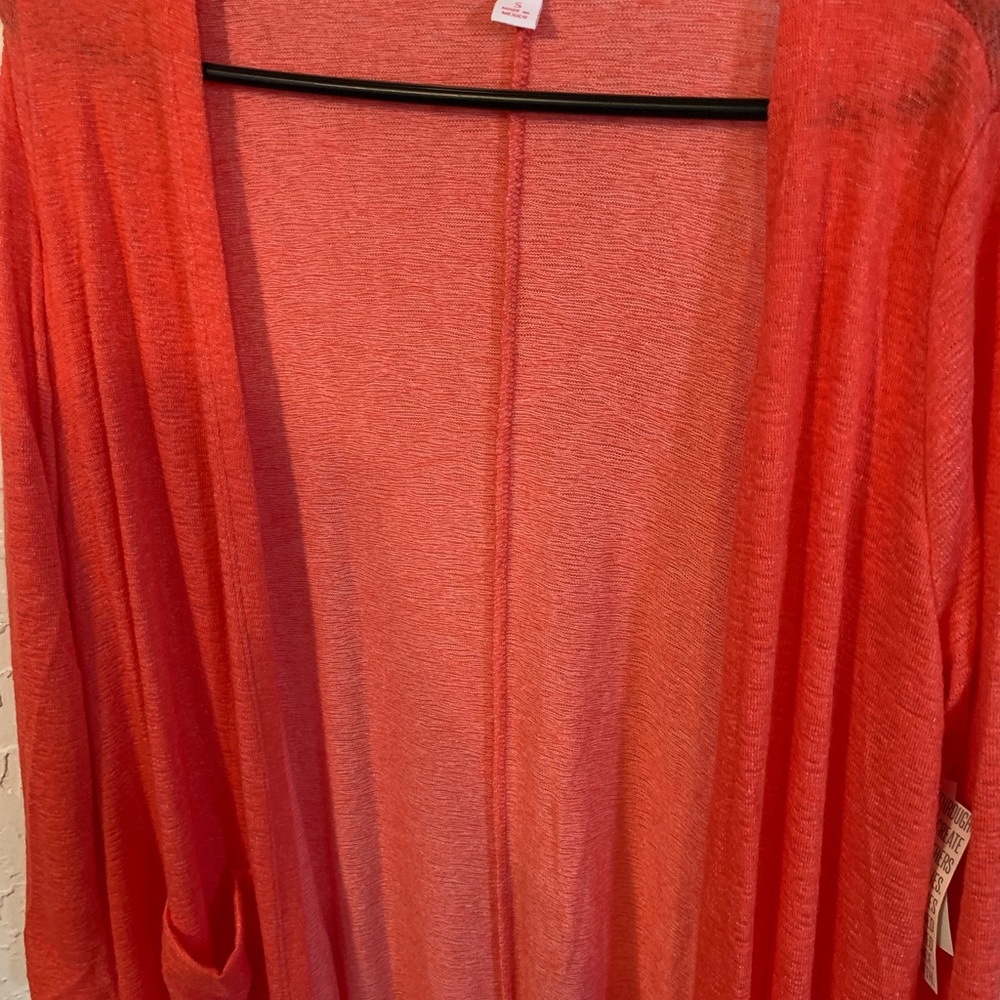Lularoe Sarah - Picture 4 of 4